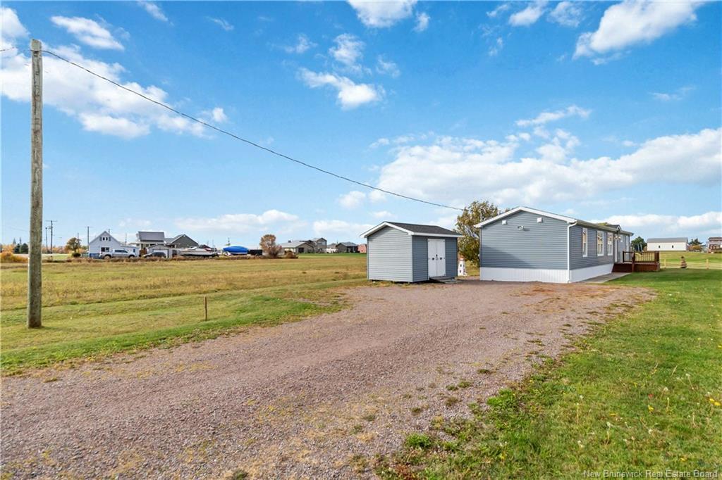 670 Bas-Cap-Pele Rd, Cap-Pelé, NB