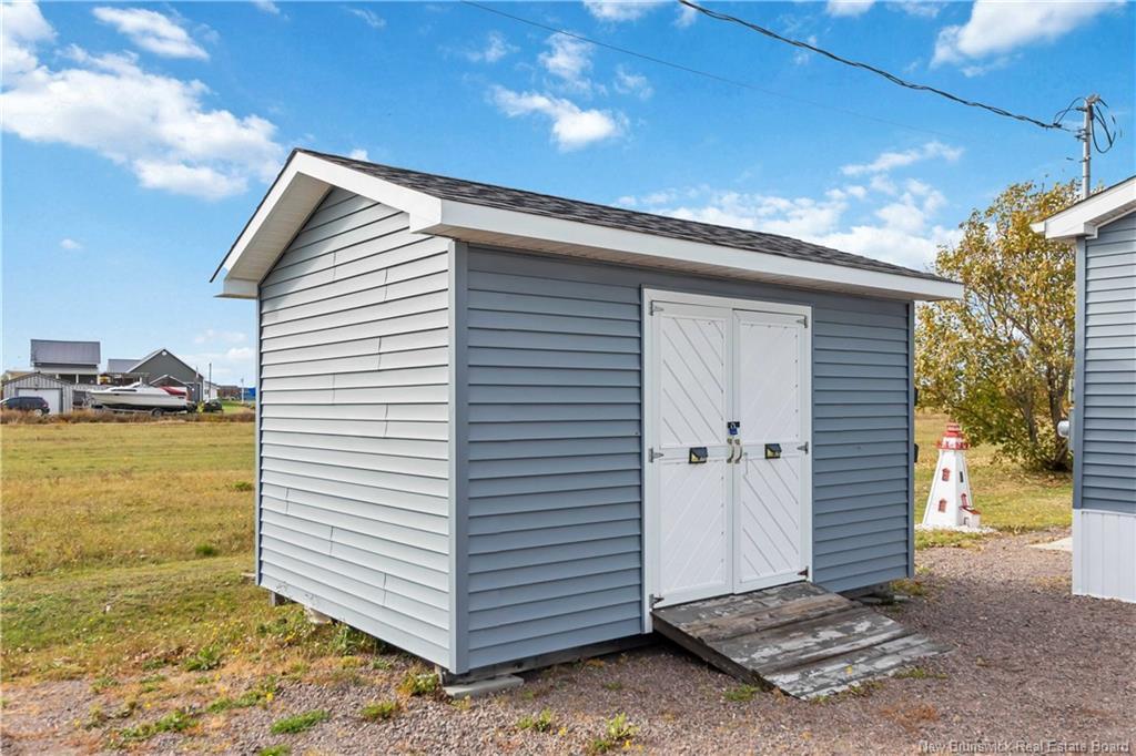 670 Bas-Cap-Pele Rd, Cap-Pelé, NB