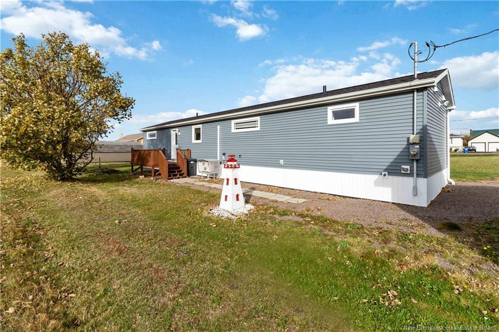 670 Bas-Cap-Pele Rd, Cap-Pelé, NB