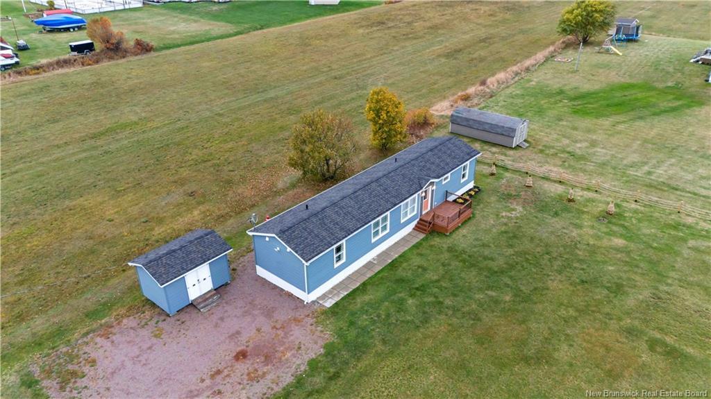 670 Bas-Cap-Pele Rd, Cap-Pelé, NB