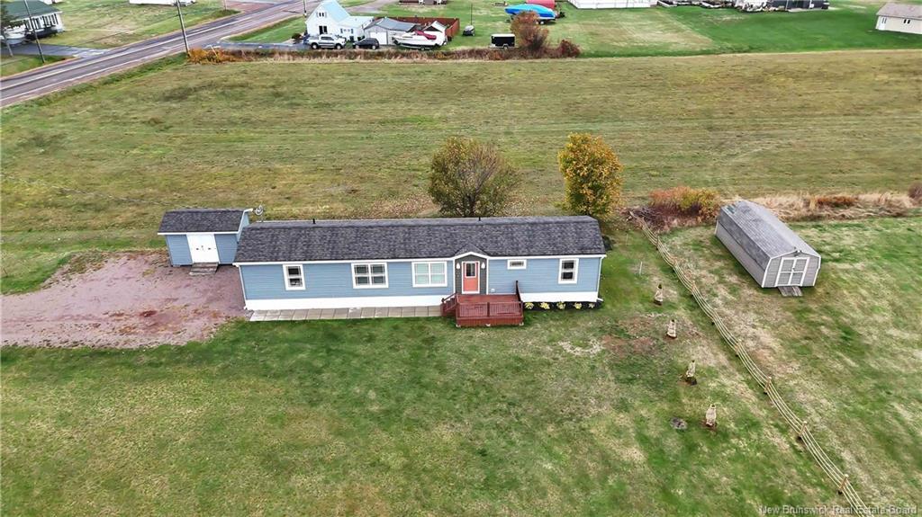 670 Bas-Cap-Pele Rd, Cap-Pelé, NB