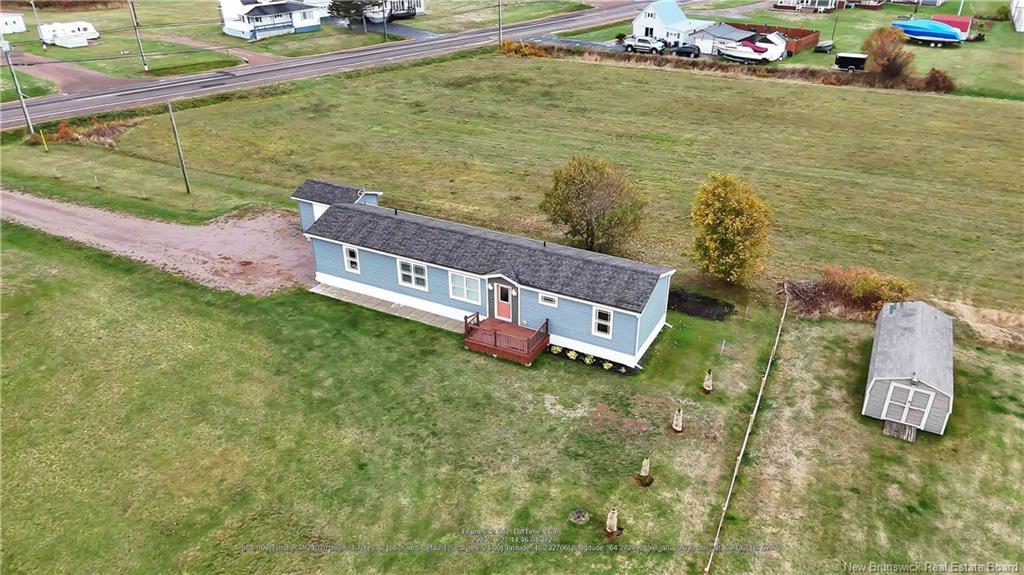 670 Bas-Cap-Pele Rd, Cap-Pelé, NB