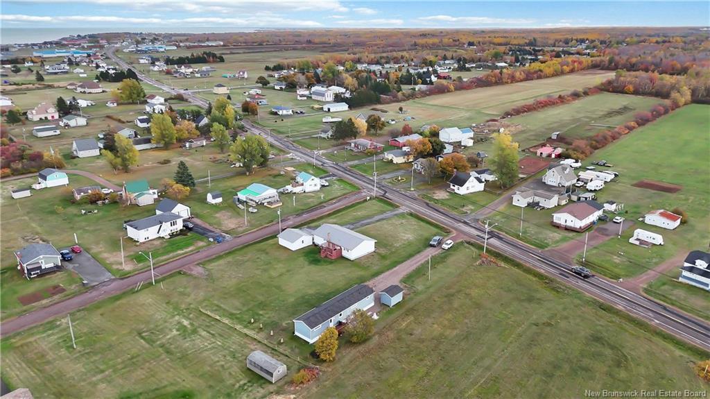 670 Bas-Cap-Pele Rd, Cap-Pelé, NB