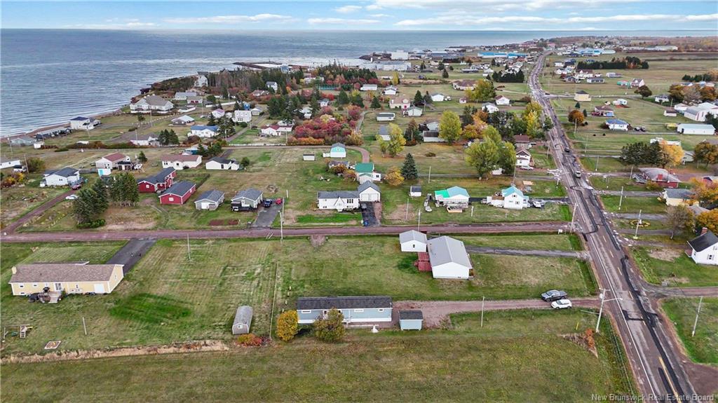 670 Bas-Cap-Pele Rd, Cap-Pelé, NB