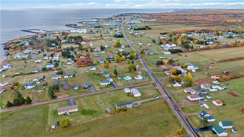 670 Bas-Cap-Pele Rd, Cap-Pelé, NB