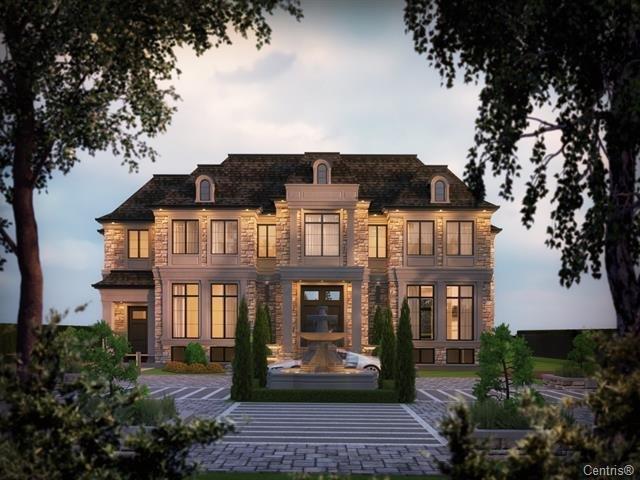 Frontage - 8207 Av. Jean-Bourdon, Montréal (Ahuntsic-Cartierville), QC