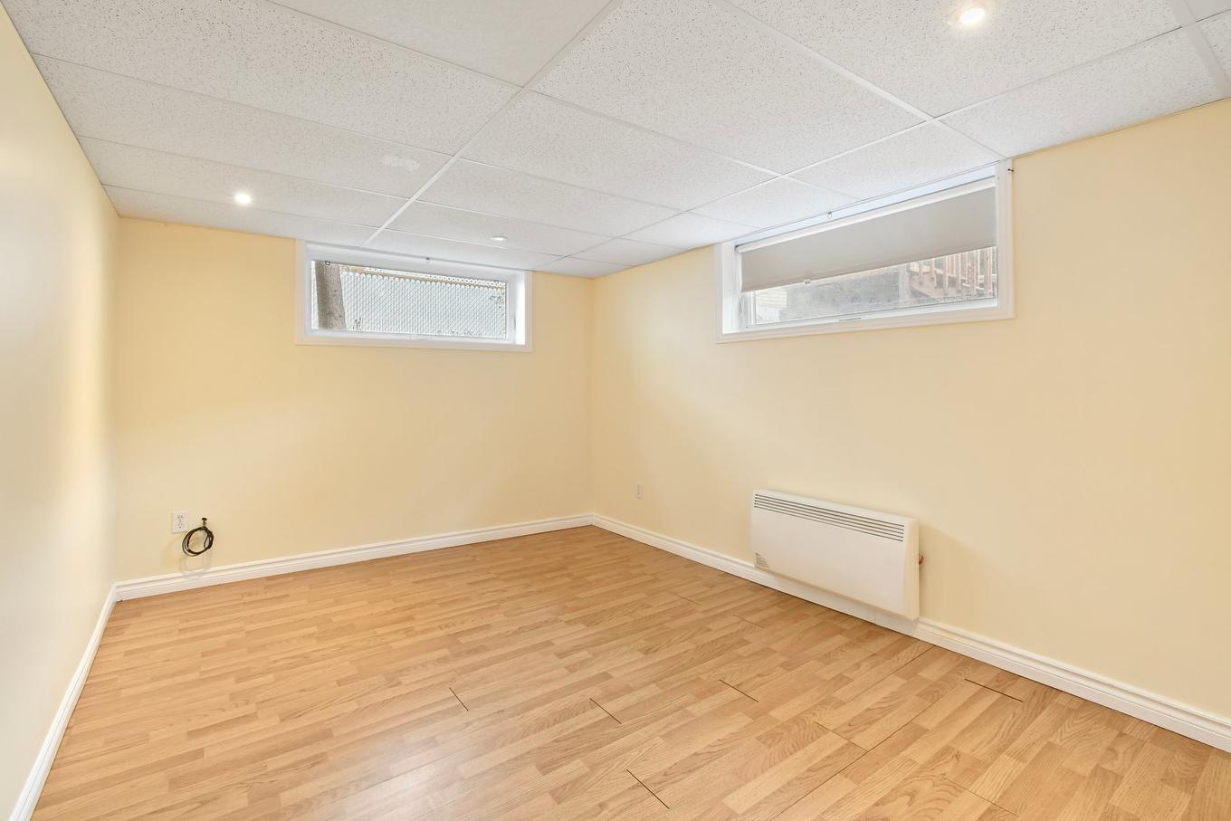 Chambre à coucher - 504 Rue De Fontainebleau S., Longueuil (Le Vieux-Longueuil), QC - Indoor