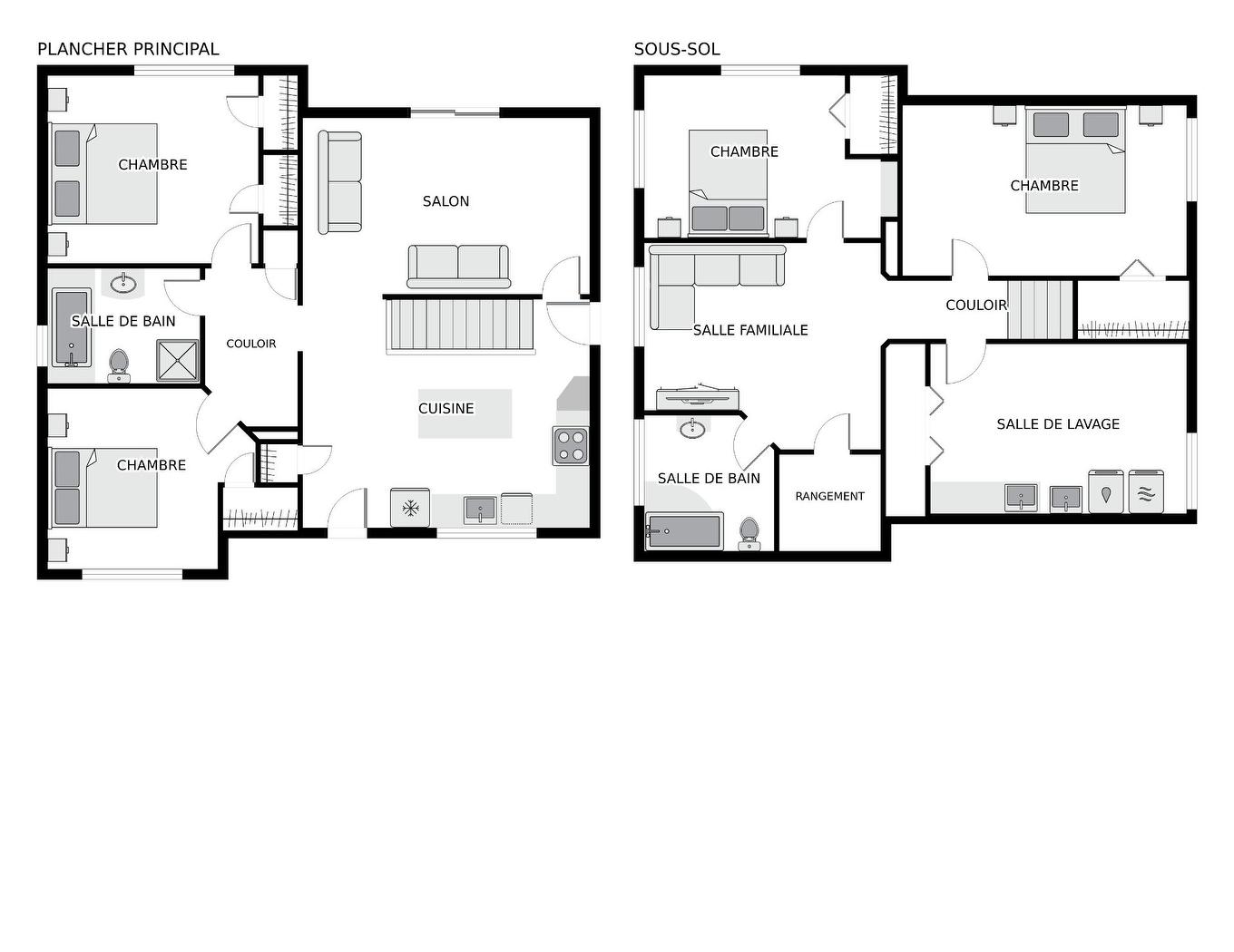 Autre - 504 Rue De Fontainebleau S., Longueuil (Le Vieux-Longueuil), QC - Other