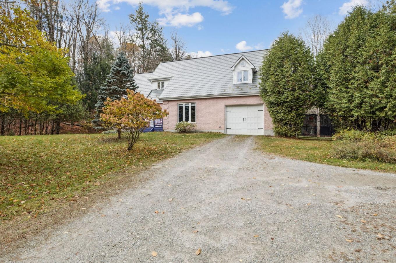 Frontage - 176 Ch. Pink, Cantley, QC - Outdoor