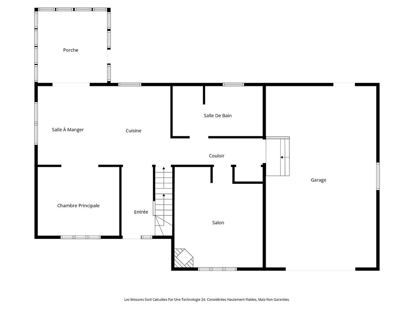 Drawing (sketch) - 176 Ch. Pink, Cantley, QC - Other