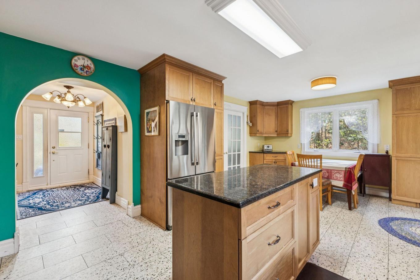 Overall view - 176 Ch. Pink, Cantley, QC - Indoor Photo Showing Kitchen