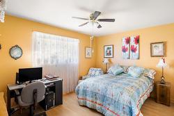 Chambre à coucher principale -