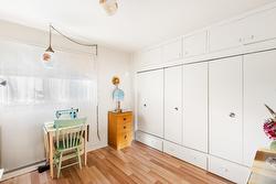 Chambre à coucher -