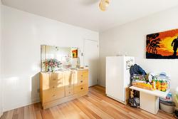 Chambre à coucher -