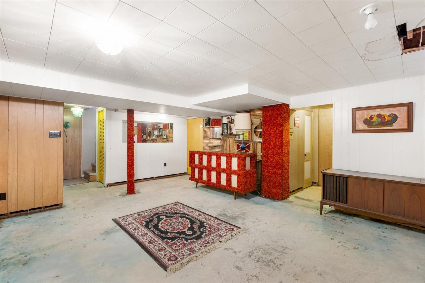 Salle familiale - 2230 Rue De Longueuil, Trois-Rivières, QC - Indoor Photo Showing Other Room