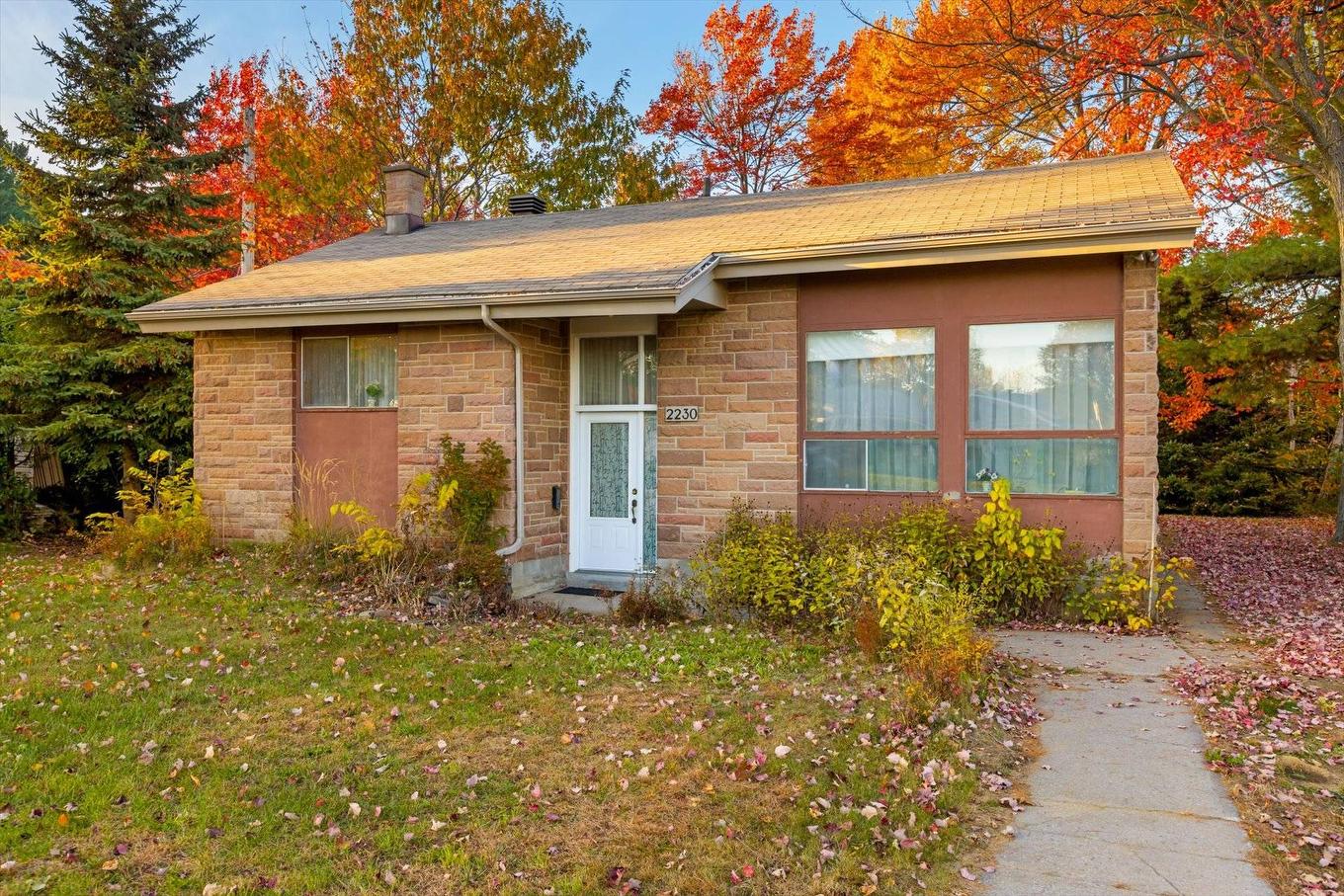 Façade - 2230 Rue De Longueuil, Trois-Rivières, QC - Outdoor