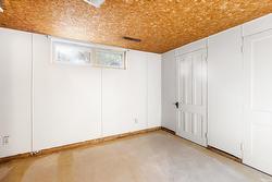 Chambre à coucher -