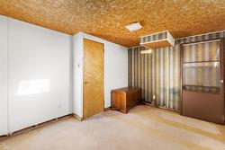 Chambre à coucher -