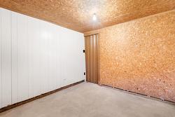 Chambre à coucher -