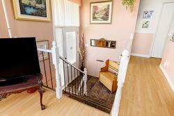 Hall d'entrée/Vestibule -