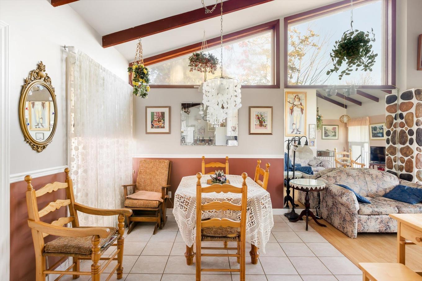 Salle à manger - 2230 Rue De Longueuil, Trois-Rivières, QC - Indoor Photo Showing Other Room