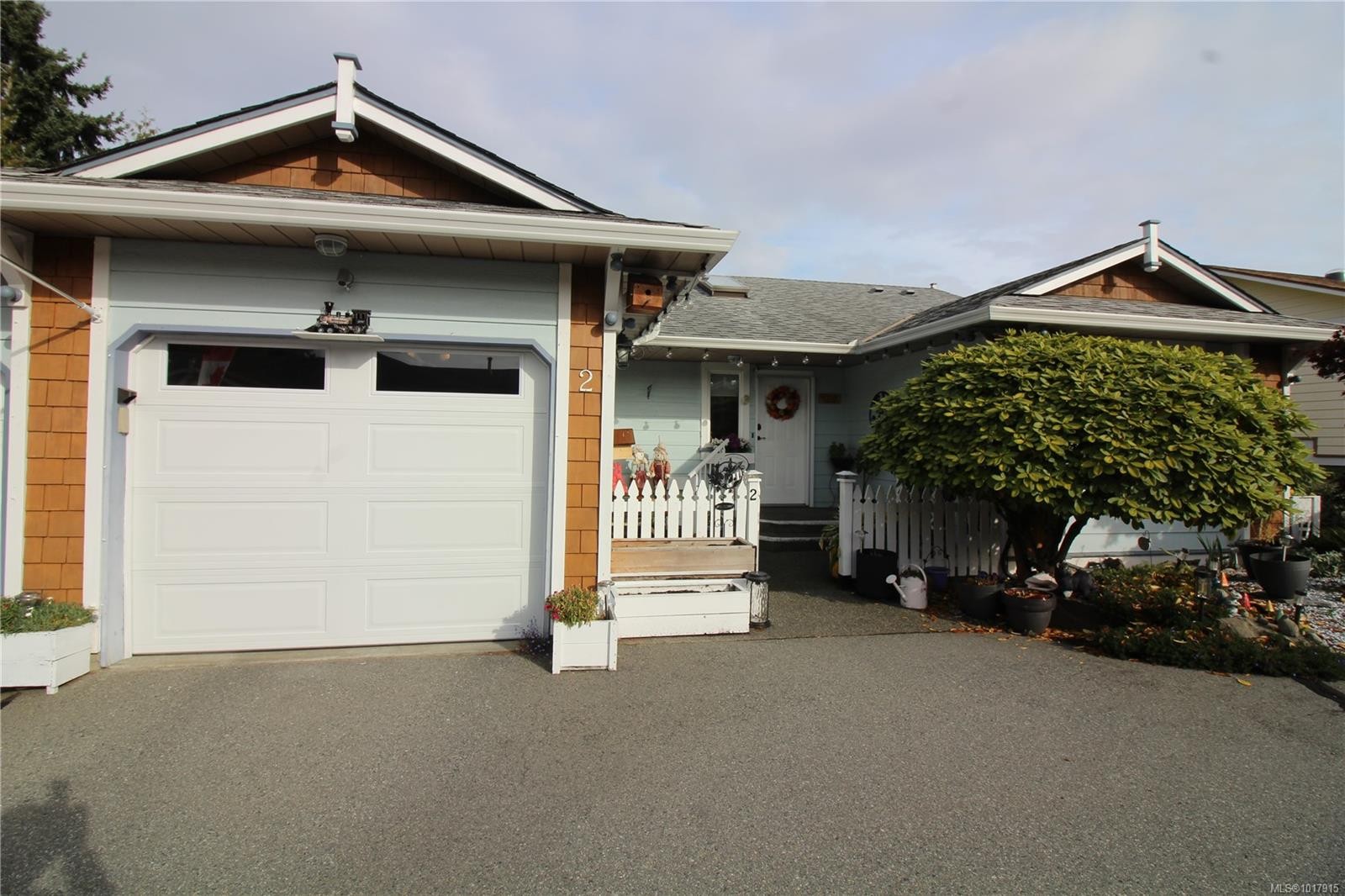 2-9933 Chemainus Rd, Chemainus, BC