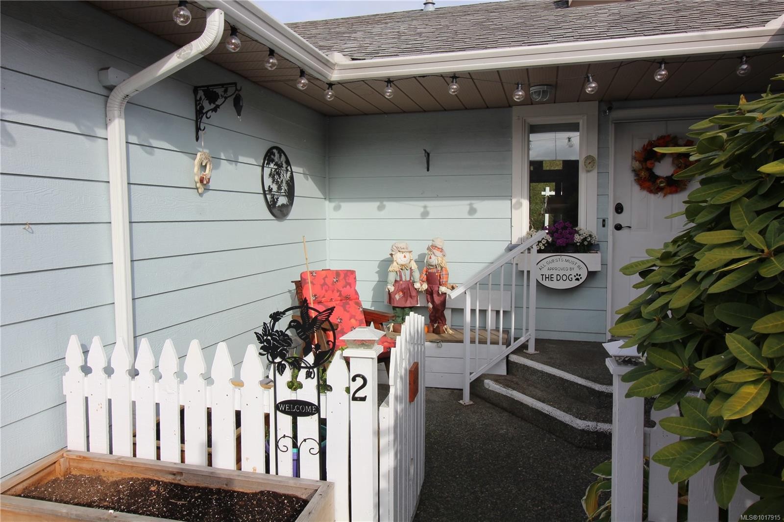 2-9933 Chemainus Rd, Chemainus, BC