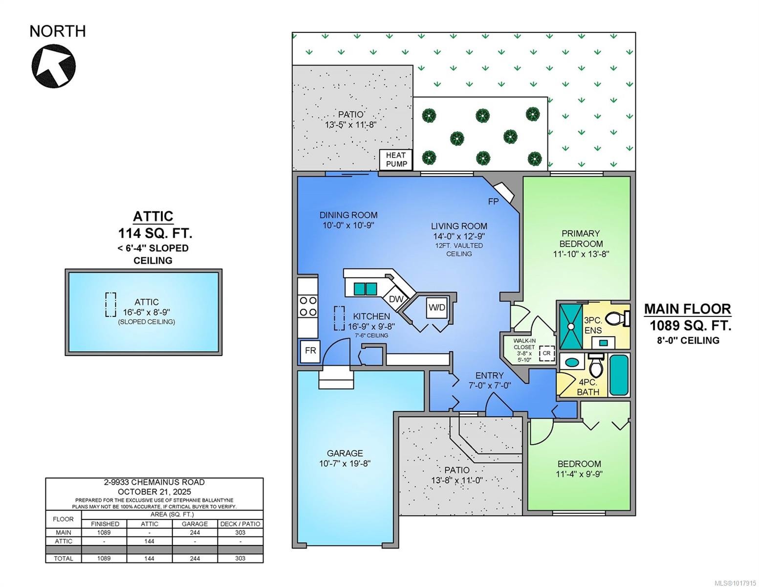 2-9933 Chemainus Rd, Chemainus, BC