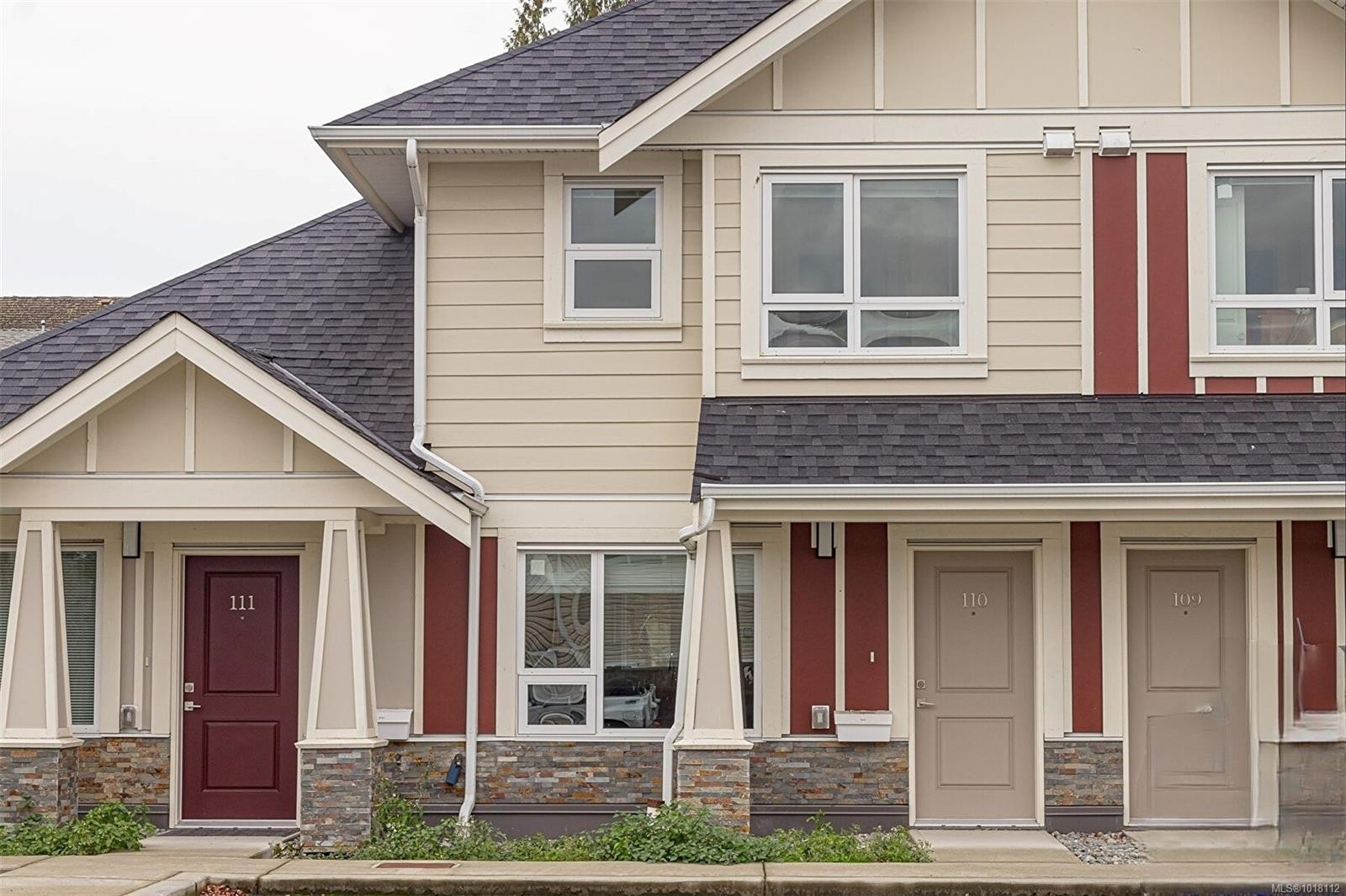 110-3248 Sherman Rd, Duncan, BC