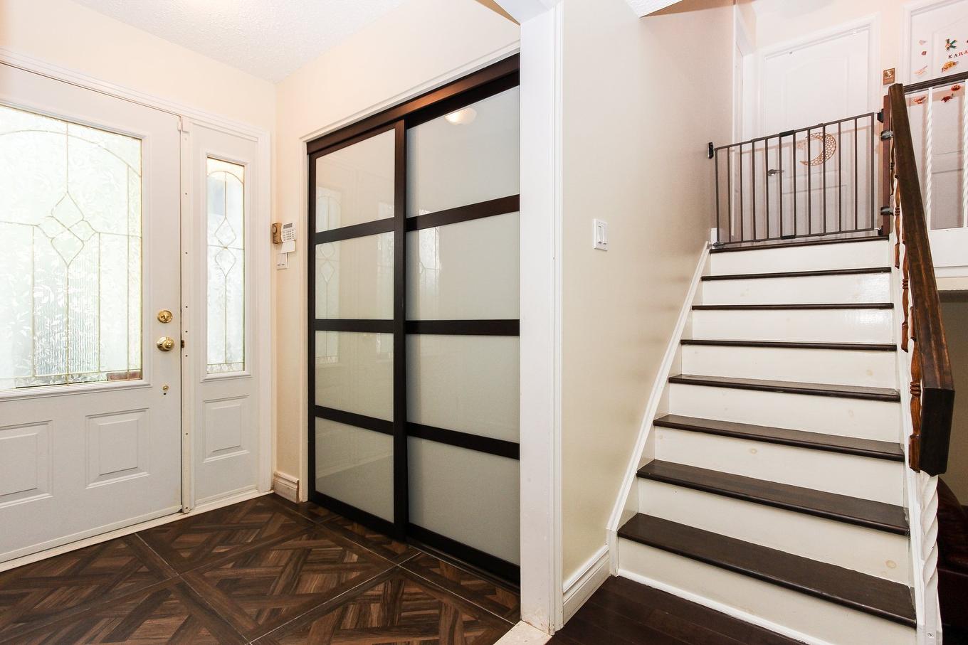 Hall d'entrée/Vestibule - 3279 Rue Léon-Brisebois, Montréal (L'Île-Bizard/Sainte-Geneviève), QC - Indoor Photo Showing Other Room