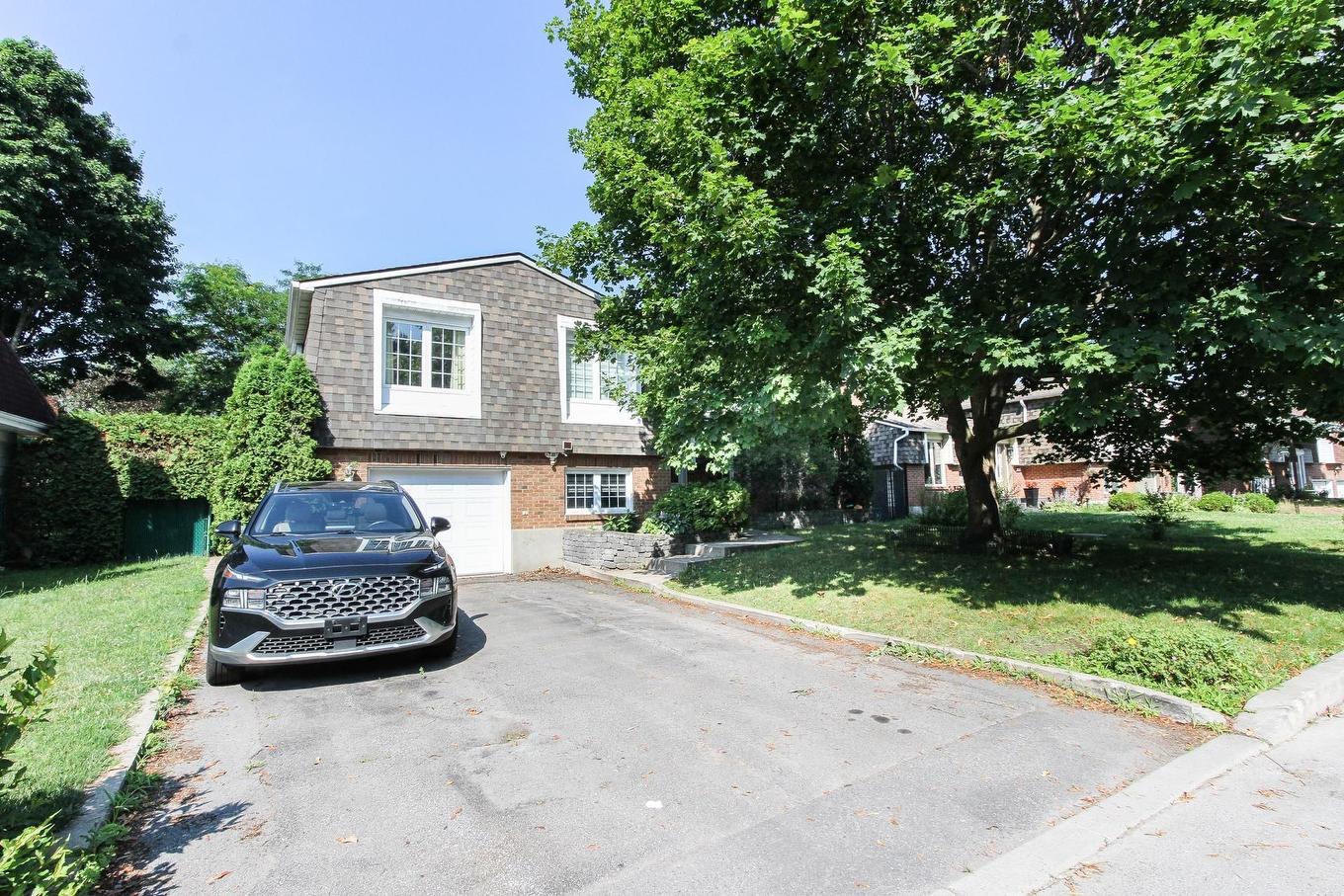 Façade - 3279 Rue Léon-Brisebois, Montréal (L'Île-Bizard/Sainte-Geneviève), QC - Outdoor