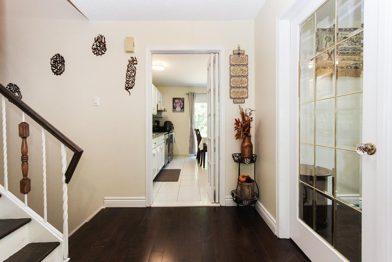 Intérieur - 3279 Rue Léon-Brisebois, Montréal (L'Île-Bizard/Sainte-Geneviève), QC - Indoor Photo Showing Other Room