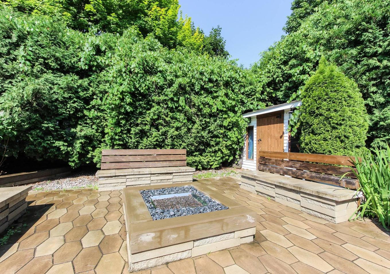 Extérieur - 3279 Rue Léon-Brisebois, Montréal (L'Île-Bizard/Sainte-Geneviève), QC - Outdoor