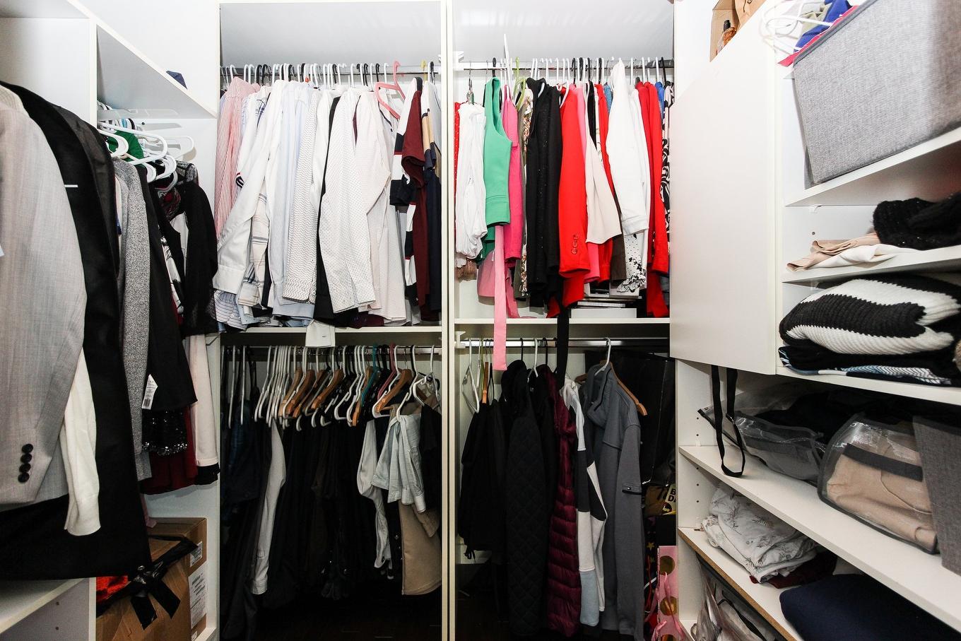 Rangement - 3279 Rue Léon-Brisebois, Montréal (L'Île-Bizard/Sainte-Geneviève), QC - Indoor With Storage