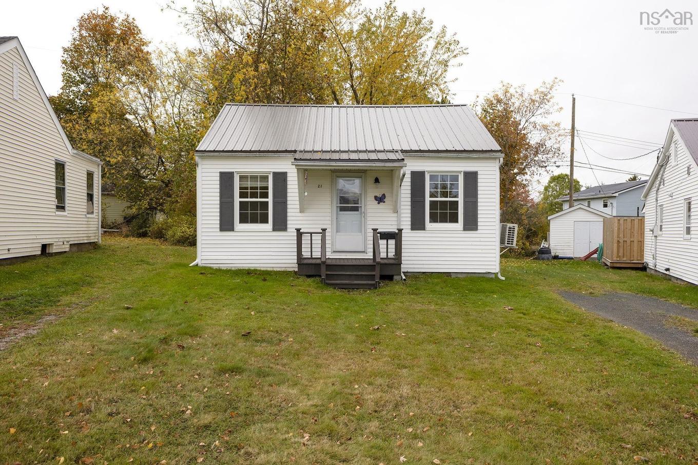 21 Highland Drive, New Glasgow, NS