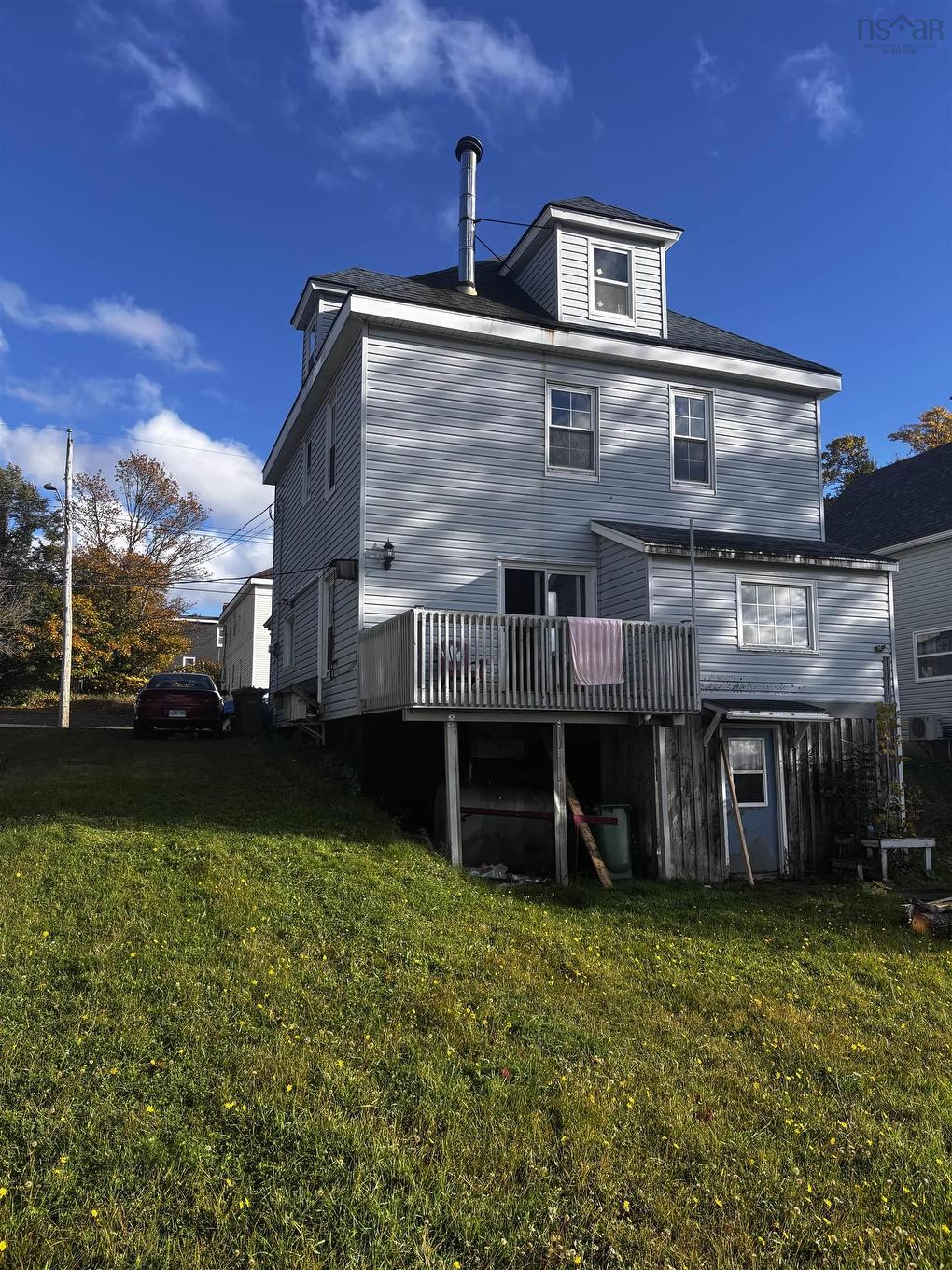 503 Macdonald Street, New Glasgow, NS