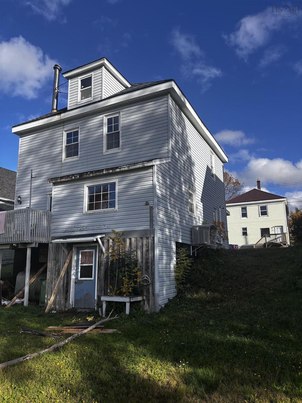 503 Macdonald Street, New Glasgow, NS