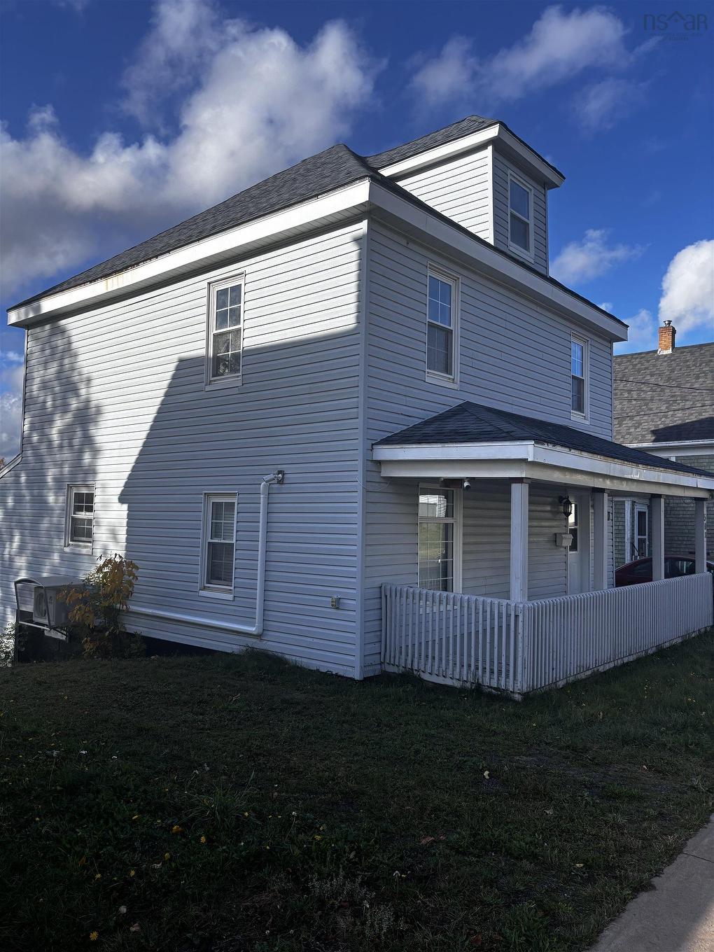 503 Macdonald Street, New Glasgow, NS