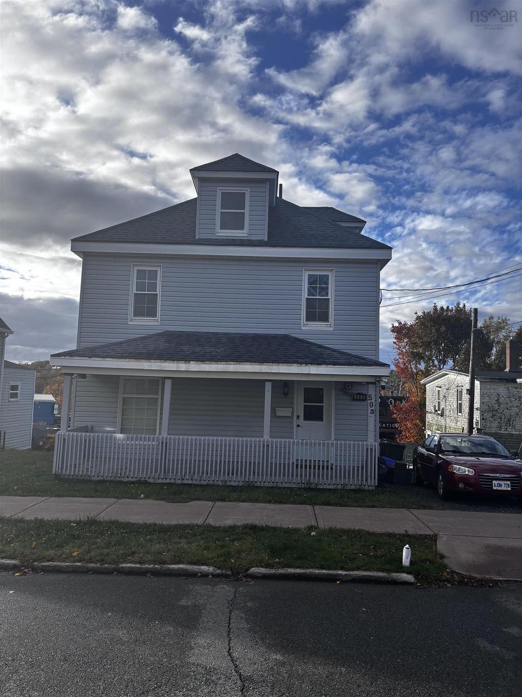 503 Macdonald Street, New Glasgow, NS