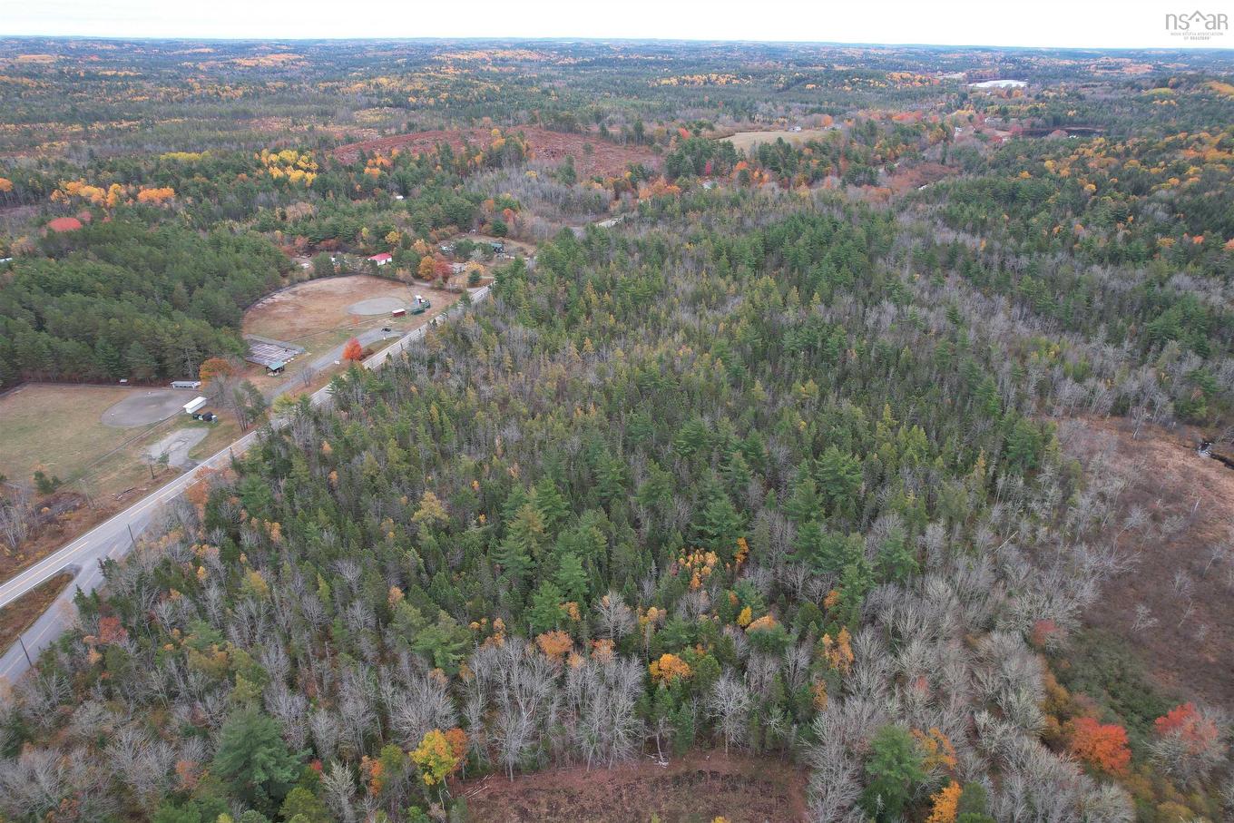 Lot 2 Highway 8, Harmony, NS