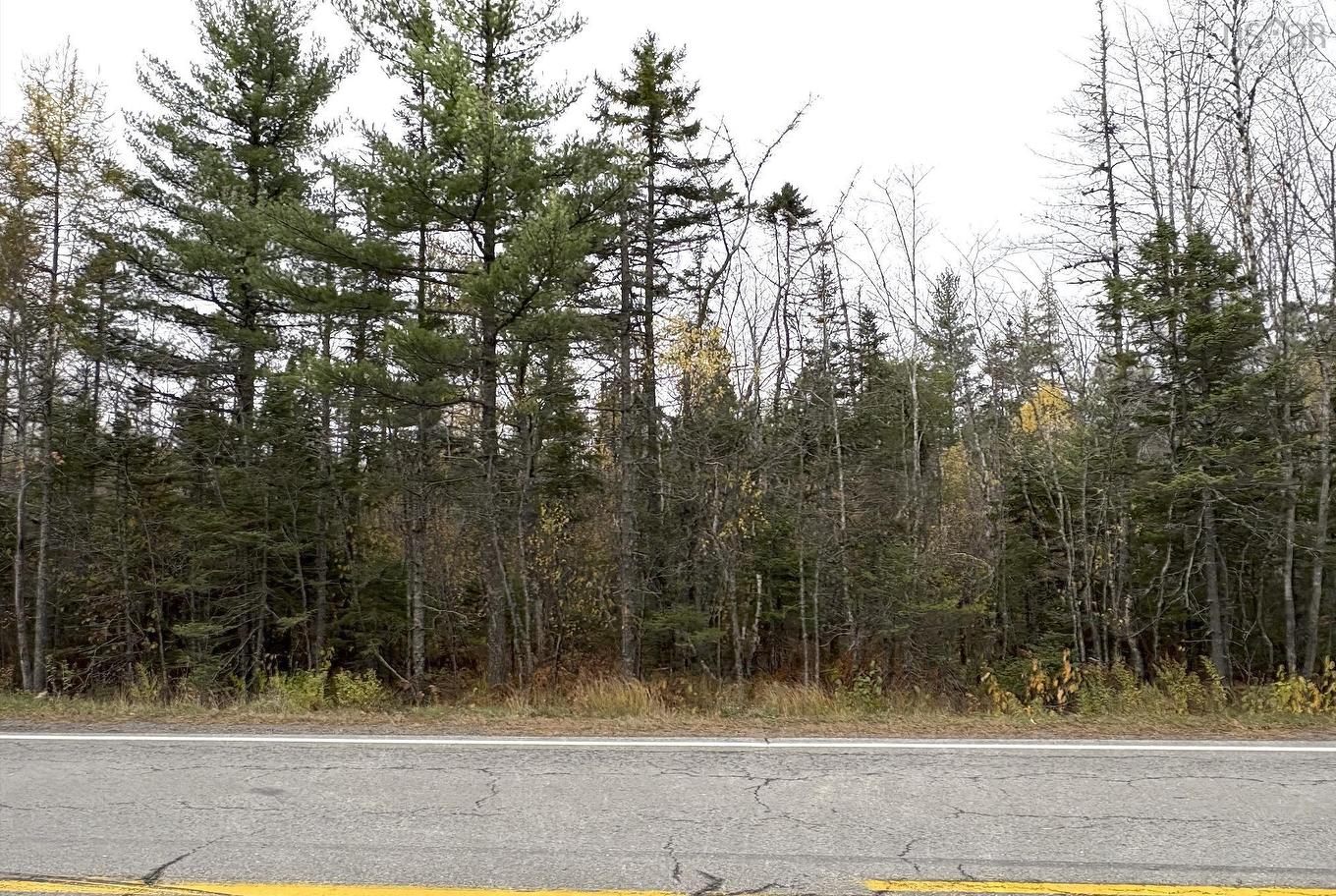 Lot 2 Highway 8, Harmony, NS