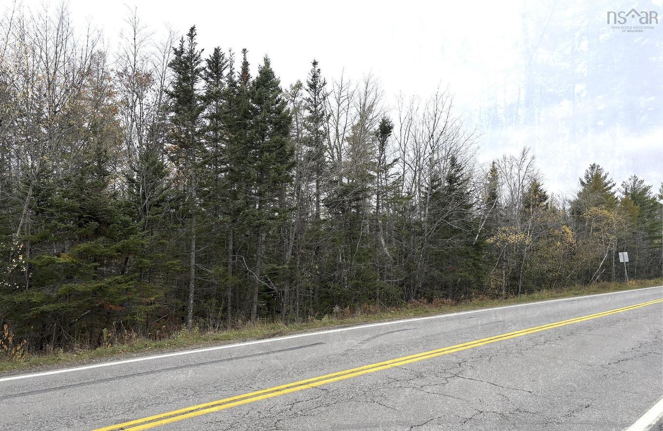 Lot 2 Highway 8, Harmony, NS