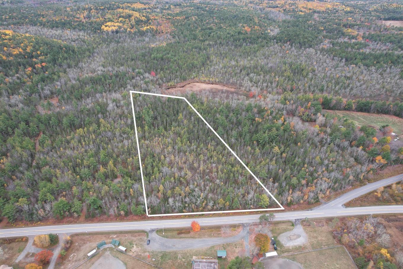 Lot 2 Highway 8, Harmony, NS