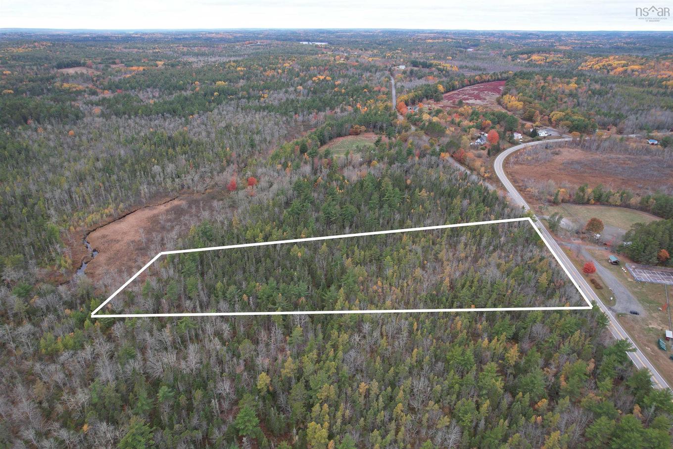 Lot 2 Highway 8, Harmony, NS