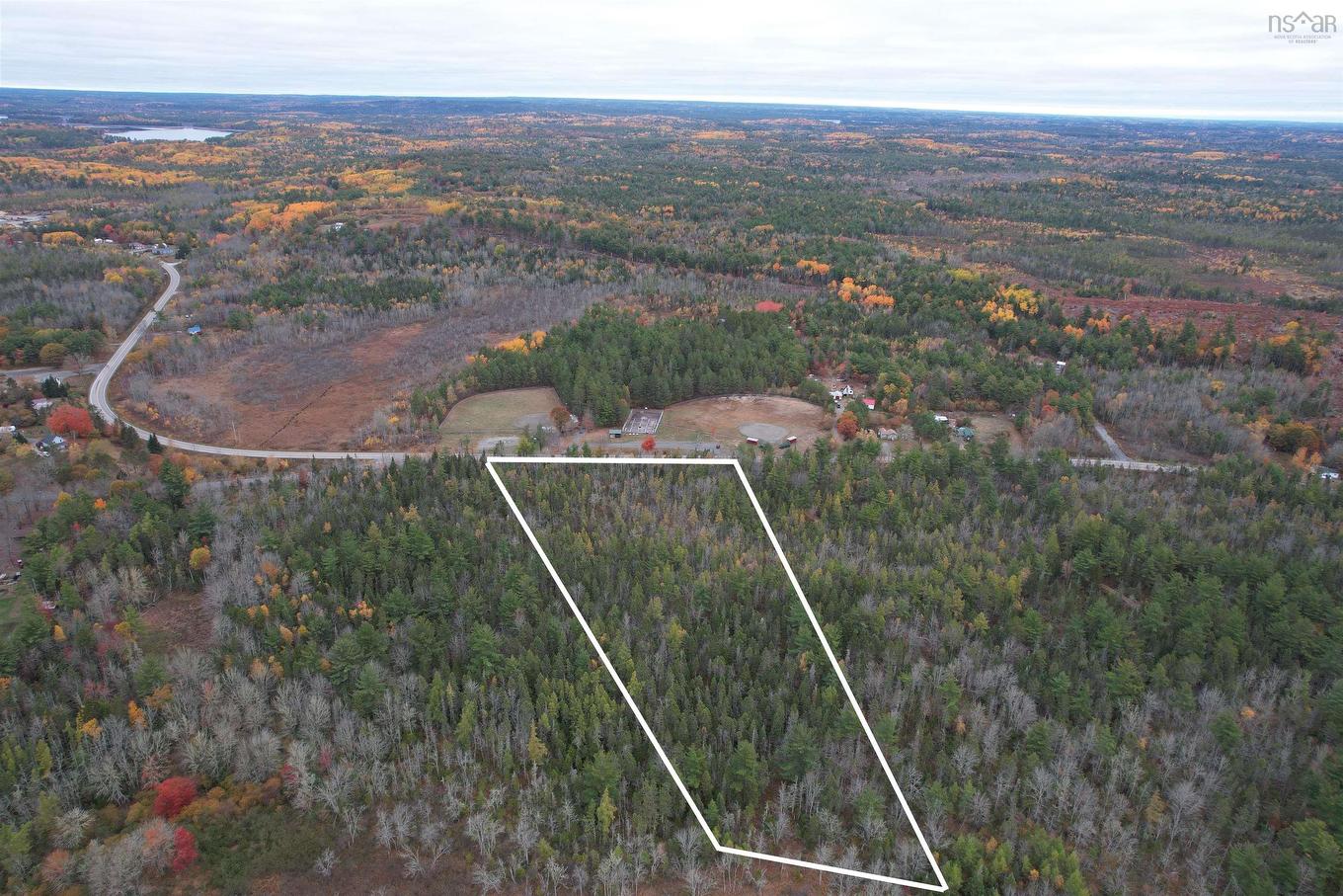 Lot 2 Highway 8, Harmony, NS