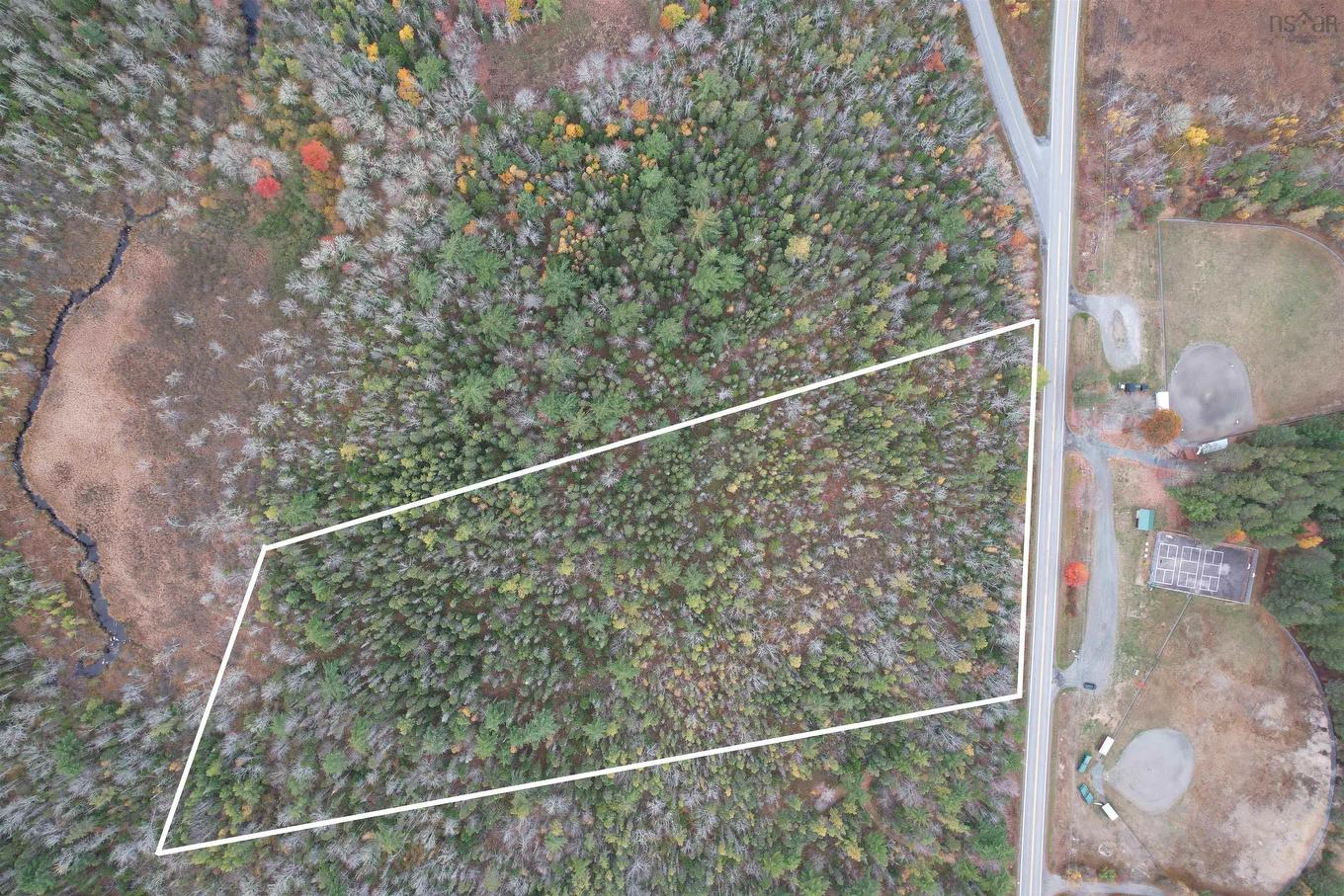 Lot 2 Highway 8, Harmony, NS