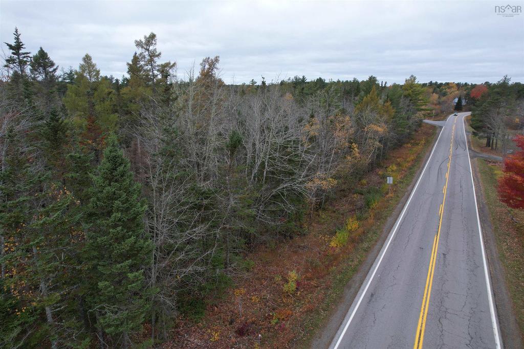 Lot 2 Highway 8, Harmony, NS