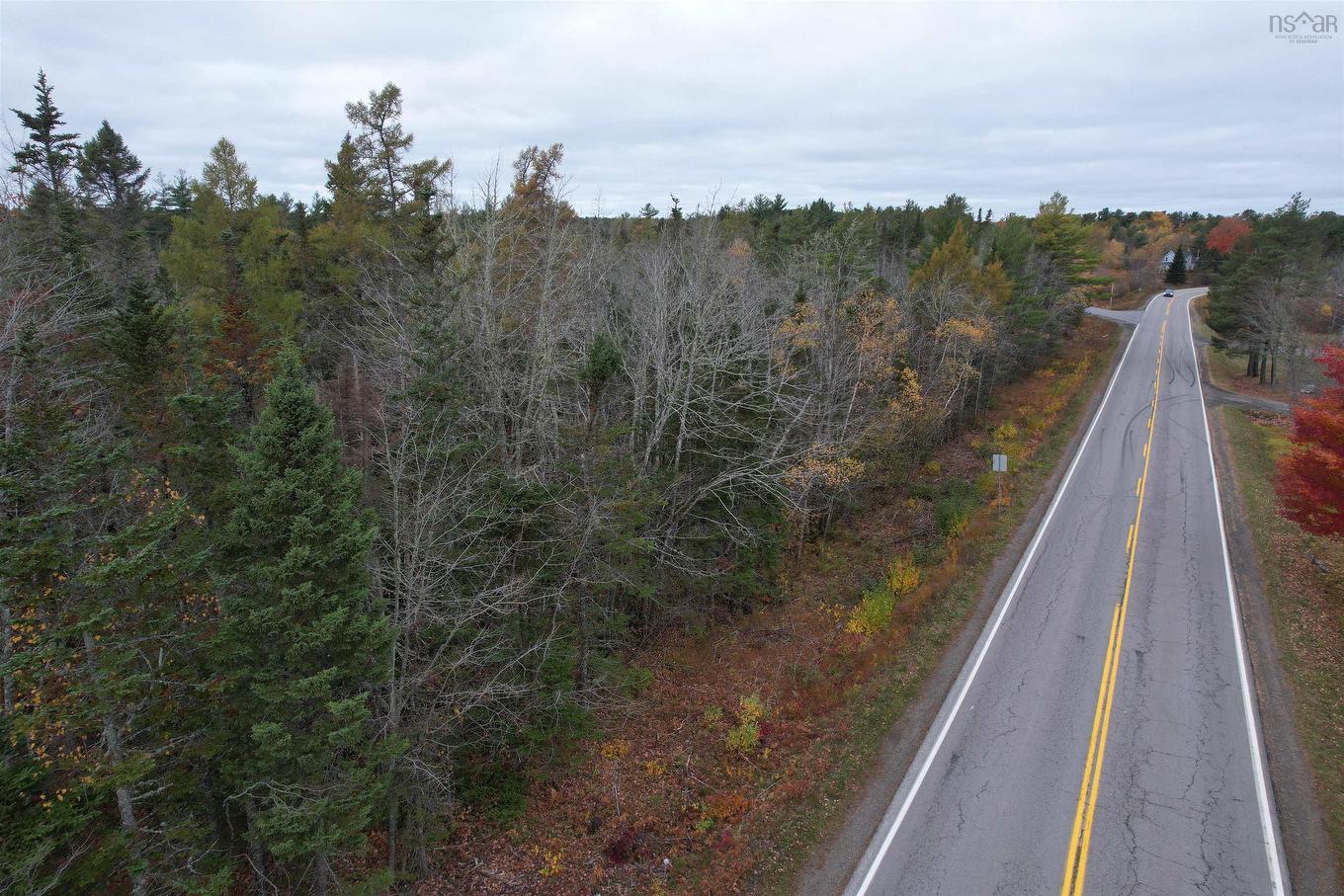 Lot 2 Highway 8, Harmony, NS