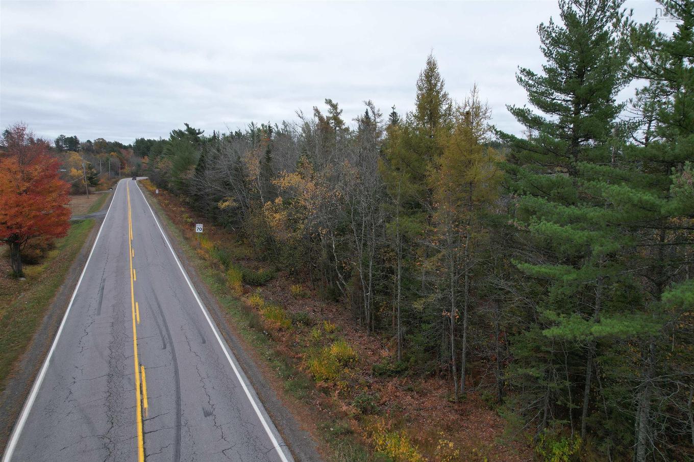 Lot 2 Highway 8, Harmony, NS