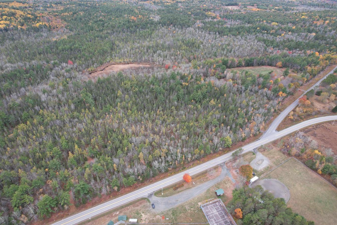 Lot 2 Highway 8, Harmony, NS